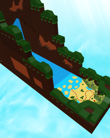 Waterfall Build A Boat For Treasure Wiki Fandom