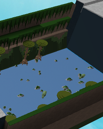 Swamp Stage Build A Boat For Treasure Wiki Fandom