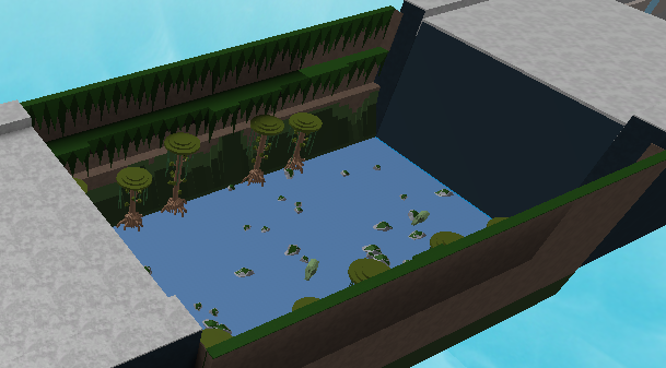 Build A Boat House Roblox