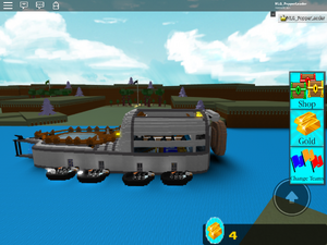 Build A Boat For Treasure Wiki Boat Class Guide Build A Boat For - roblox build a boat for treasure how to build a car