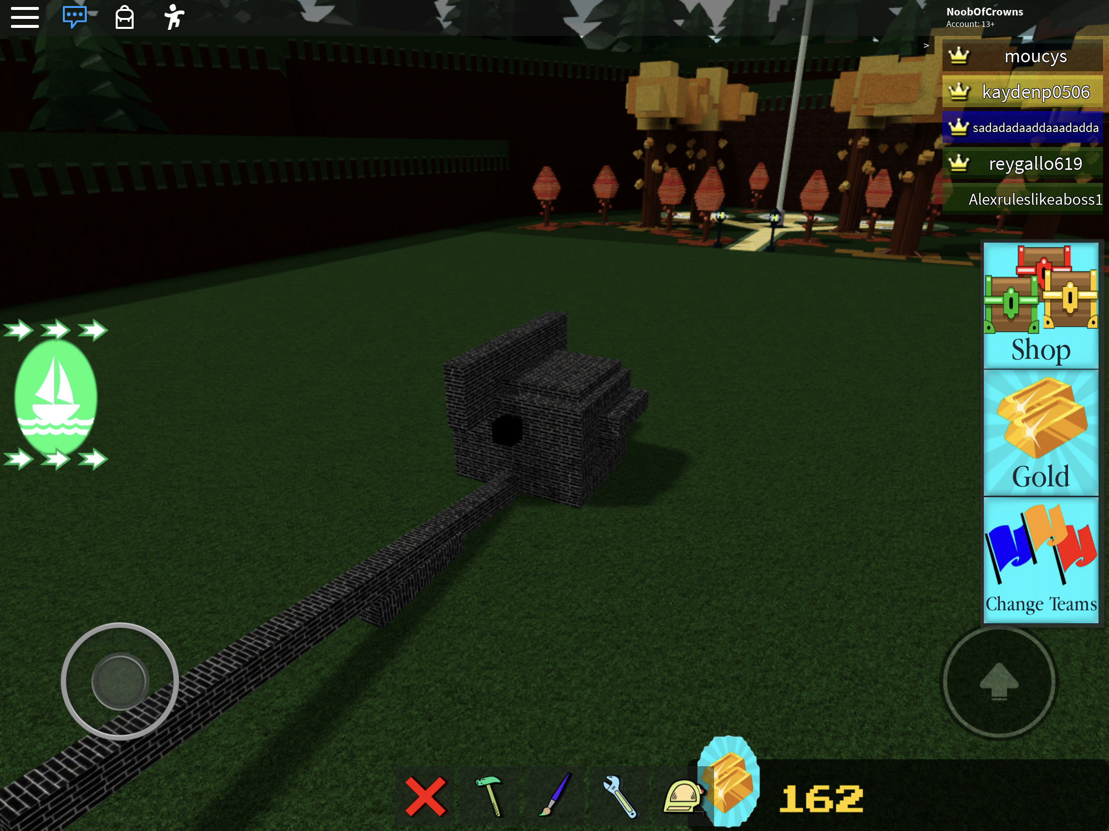 Roblox Faction Defence Tycoon Script