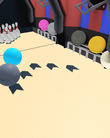 Bowling Stage Build A Boat For Treasure Wiki Fandom