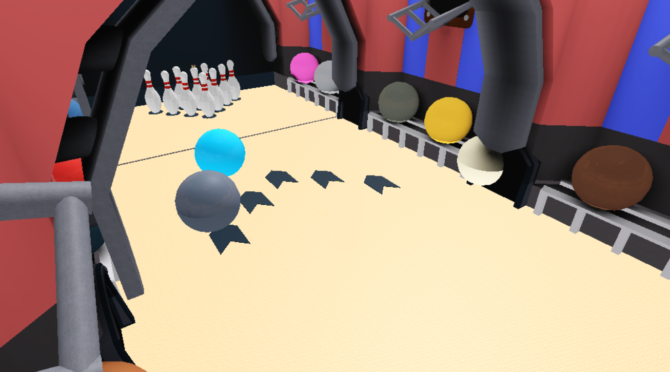 Bowling Stage | Build a boat for treasure Wiki | Fandom