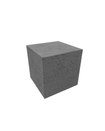 Concrete Block Build A Boat For Treasure Wiki Fandom