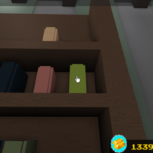 Plushie 1 Build A Boat For Treasure Wiki Fandom