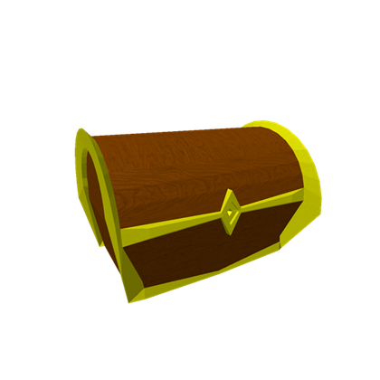 Uncommon Chest Block | Build a boat for treasure Wiki 