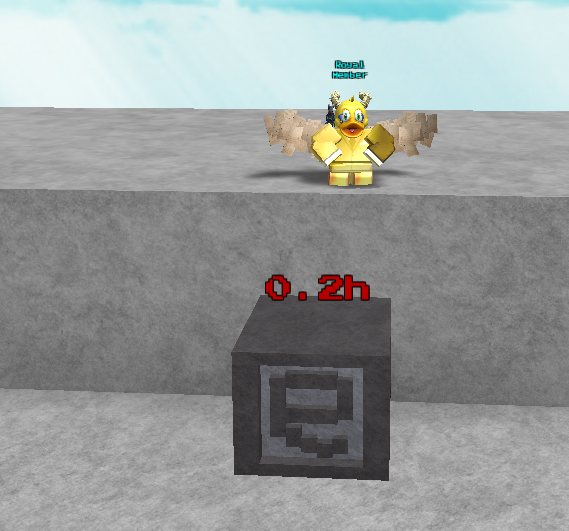 Roblox Build A Boat For Treasure Lever