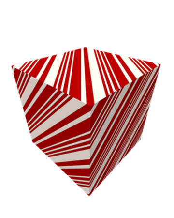 Candy Cane Block Build A Boat For Treasure Wiki Fandom