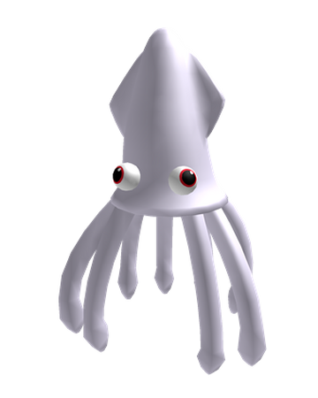 Ghost Squid Build A Boat For Treasure Wiki Fandom
