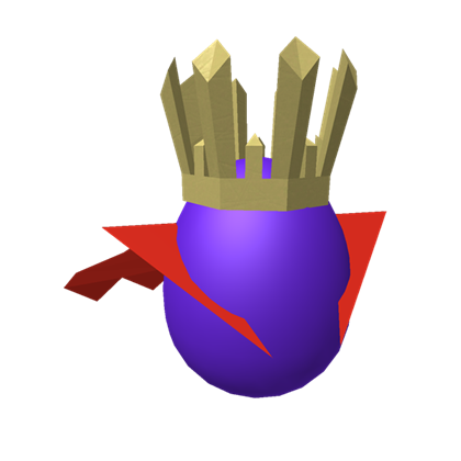 Roblox Egg Hunt Rocket Egg