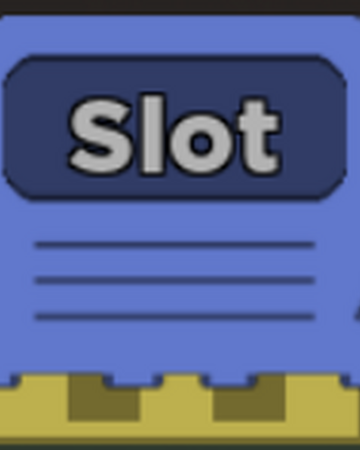 Save Slot Build A Boat For Treasure Wiki Fandom