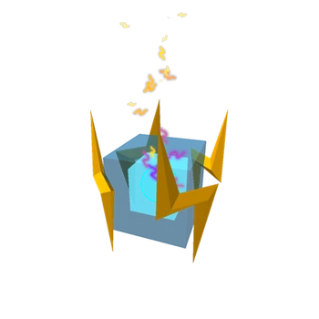 Shield Generator | Build a boat for treasure Wiki | Fandom