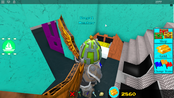 Community Boats Chapter Iii Build A Boat For Treasure Wiki Fandom