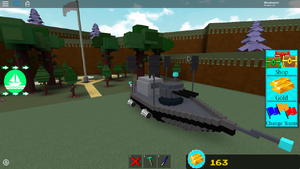 Roblox Build A Boat Plans