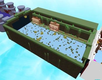ultra thruster build a boat for treasure wiki fandom
