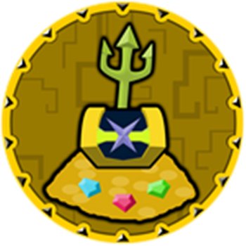 Treasure Hunter! Badge | Build a boat for treasure Wiki 