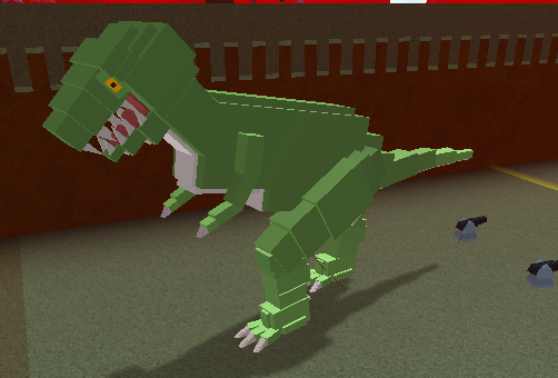 Roblox How To Make A Dinosaur Model Move