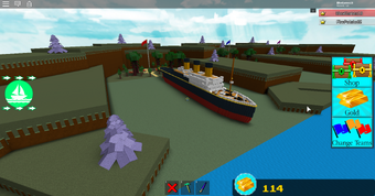 Community Boats Chapter I List Build A Boat For Treasure Wiki