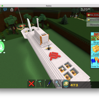 Community Boats Featured Boats Build A Boat For Treasure Wiki