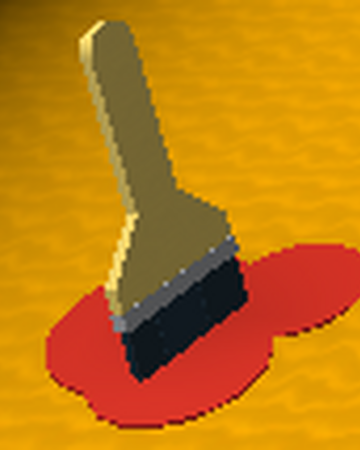 Paintbrush Build A Boat For Treasure Wiki Fandom - cool potion features splash tool build a boat for tresaure roblox