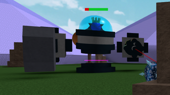 Roblox Build A Boat For Treasure Mech Suit