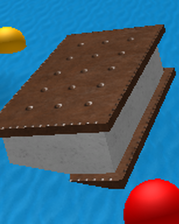 Ice Cream Sandwich Build A Boat For Treasure Wiki Fandom