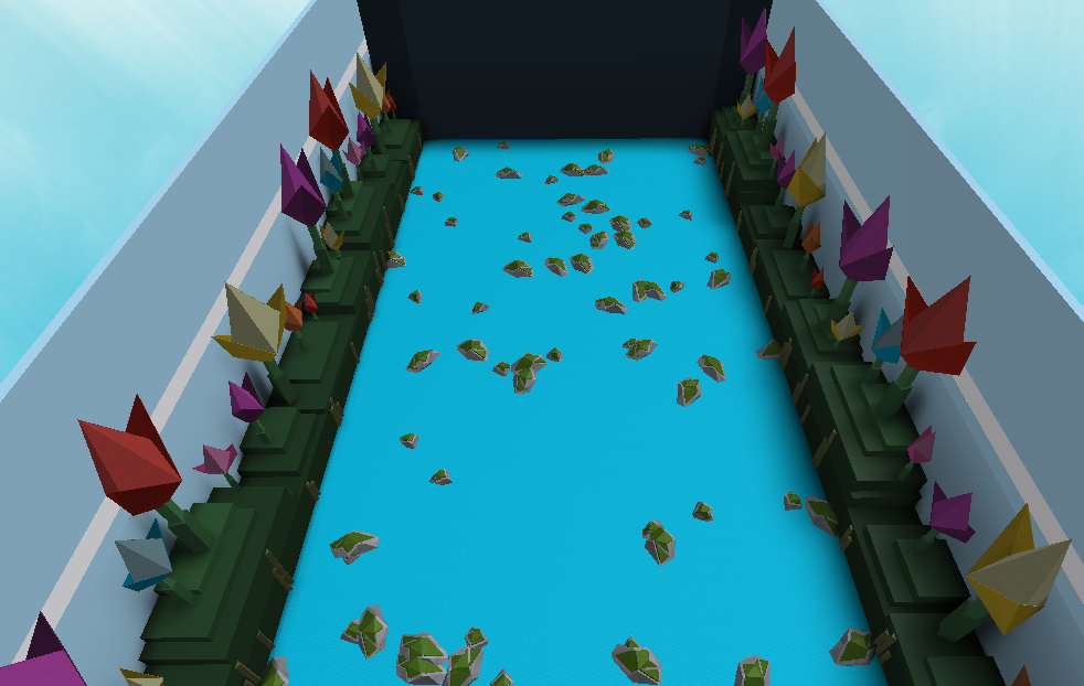 flower stage build a boat for treasure wiki fandom