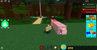 Roblox Impossible Obby Nuke