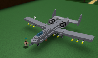 Roblox Plane Crazy Bismarck