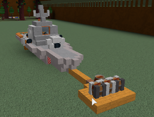 Barcos Para Build A Boat For Treasure