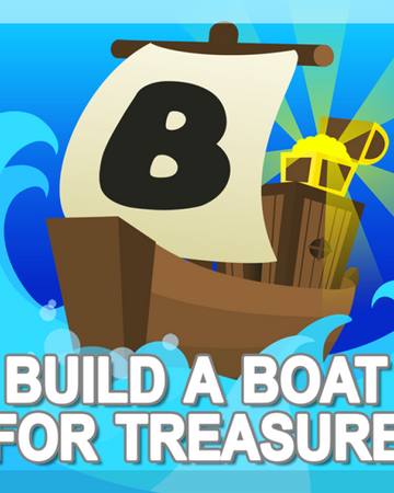 Build A Boat For Treasure Wiki