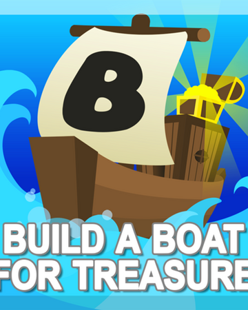 Roblox Build A Boat For Treasure Code Wiki