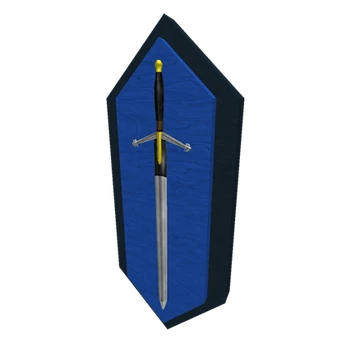 Mounted Knight Sword | Build a boat for treasure Wiki | Fandom