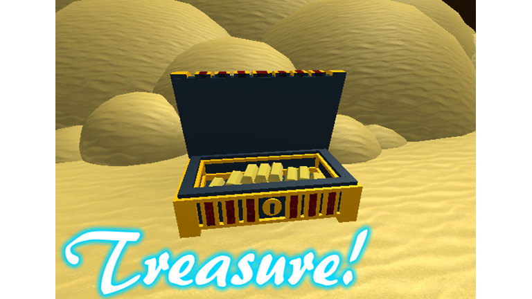 Treasure | Build a boat for treasure Wiki | FANDOM powered 