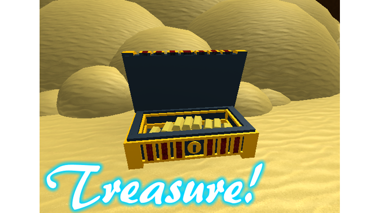 Treasure | Build a boat for treasure Wiki | FANDOM powered ...