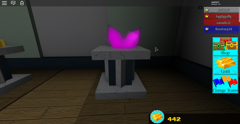 Furana Roblox Wiki