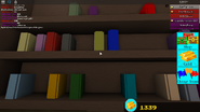 Chillz' Plushie | Build a boat for treasure Wiki | FANDOM ...