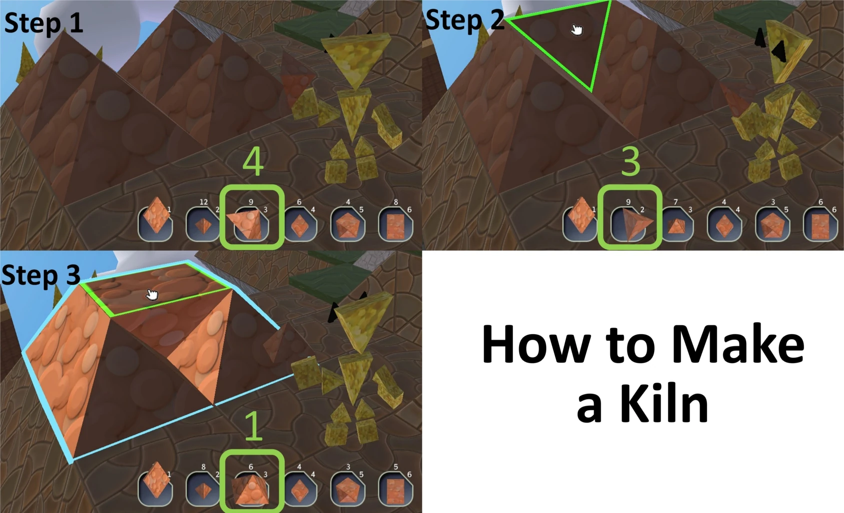 Image How to make a kiln.jpg Build Patterns Wiki FANDOM powered