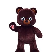 scented teddy bear