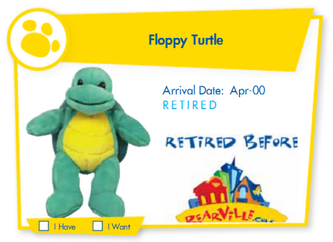 Floppy Turtle