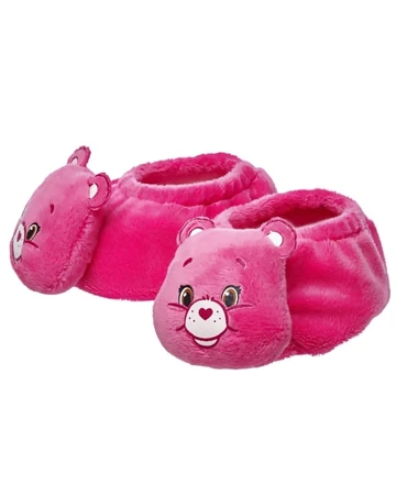 care bear slippers