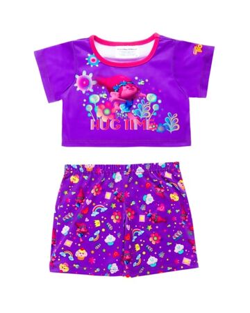 Hug Time Pyjamas Build A Bear Workshop Wiki Fandom