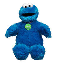 Buildabear-cookie