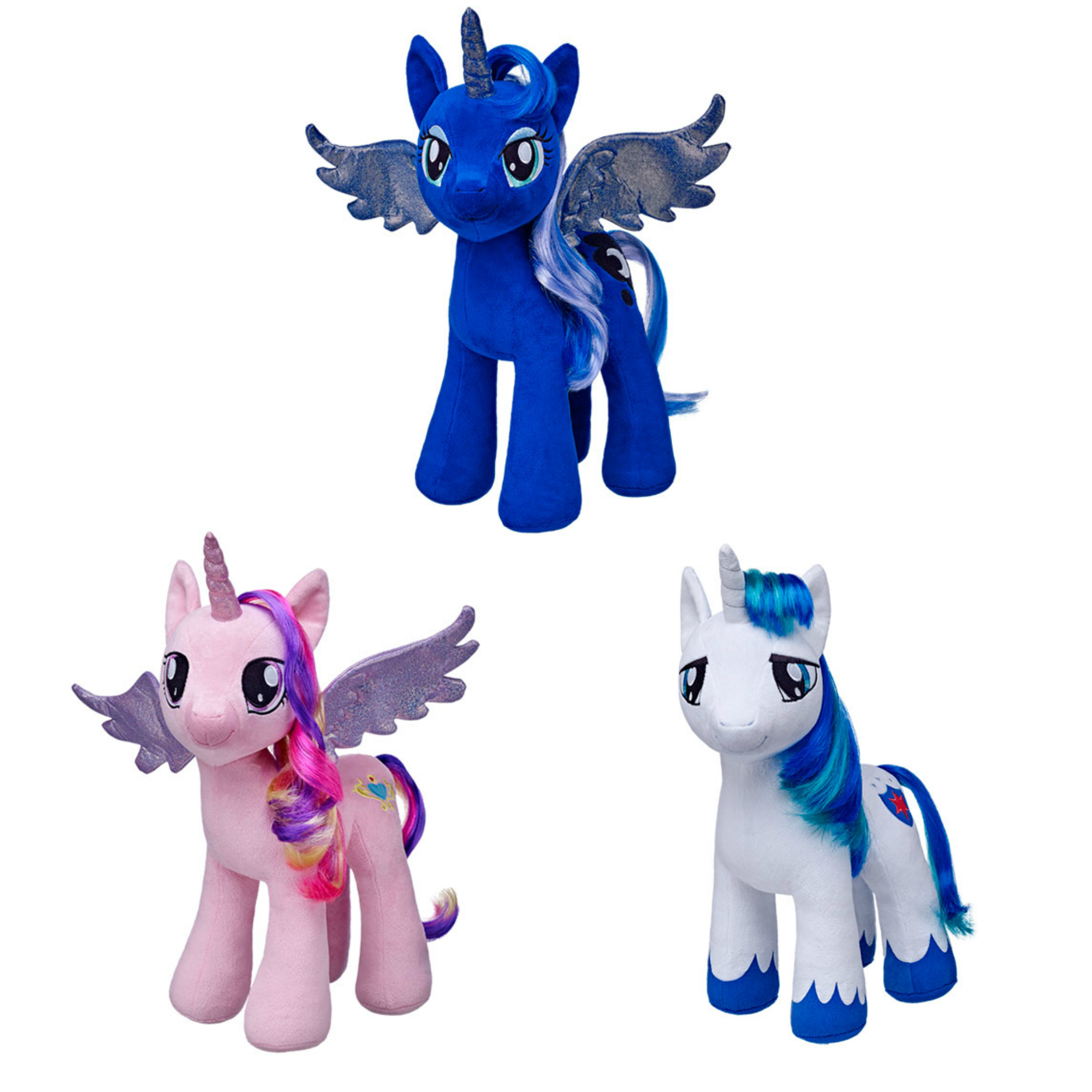 Shining Armor/Gallery | Build-a-Bear Fans Wiki | FANDOM powered by Wikia