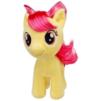 build a bear my little pony