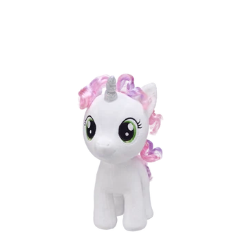 fluttershy plush build a bear