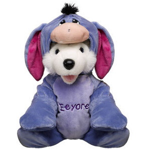 Eeyore Husky | Build-a-Bear Fans Wiki | FANDOM powered by Wikia
