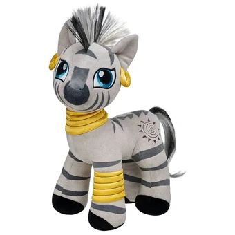 mlp build a bear