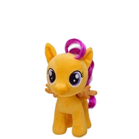 scootaloo plush
