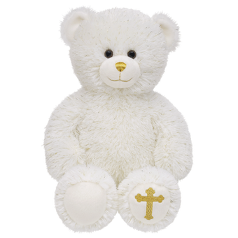 teddy bear build a bear